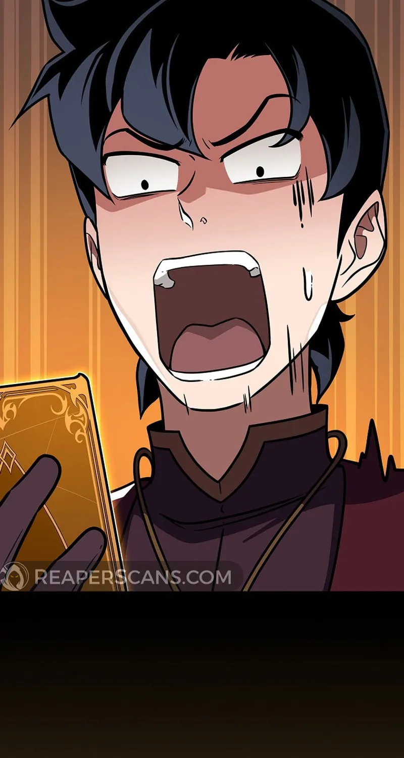 Grand Warlock Streamer Chapter 132 page 42 - 