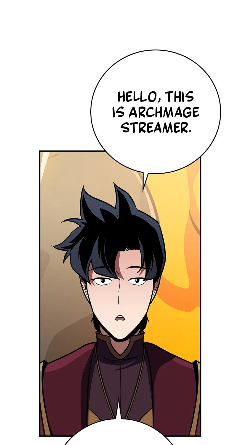 Grand Warlock Streamer Chapter 132 page 49 - 