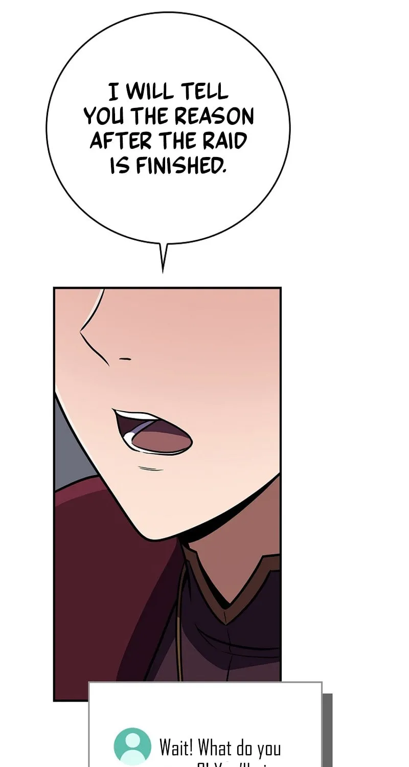 Grand Warlock Streamer Chapter 132 page 53 - 