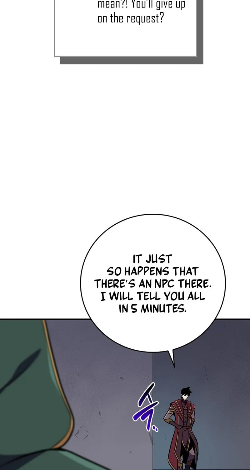 Grand Warlock Streamer Chapter 132 page 54 - 