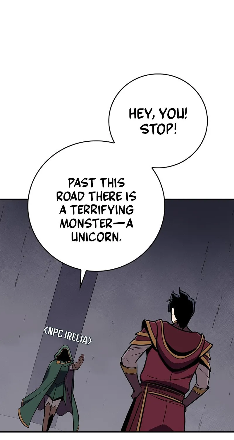 Grand Warlock Streamer Chapter 132 page 56 - 