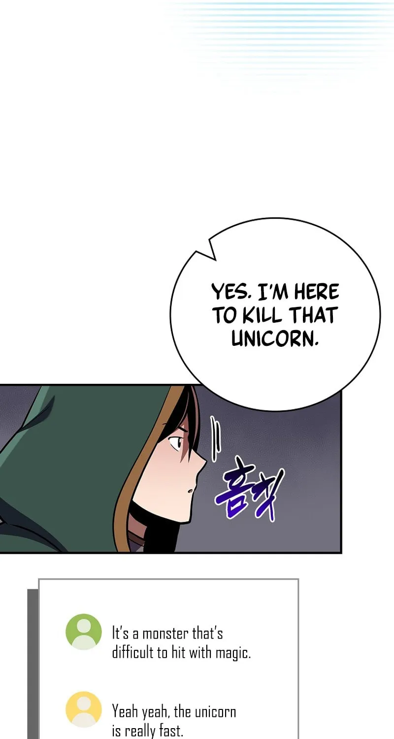 Grand Warlock Streamer Chapter 132 page 58 - 