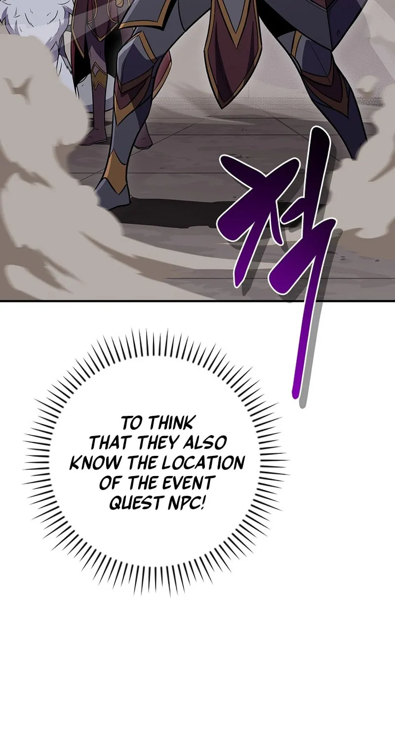 Grand Warlock Streamer Chapter 132 page 7 - 