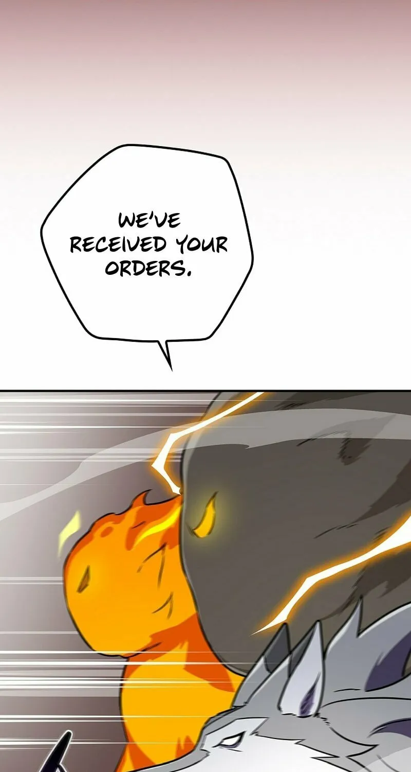 Grand Warlock Streamer Chapter 132 page 63 - 