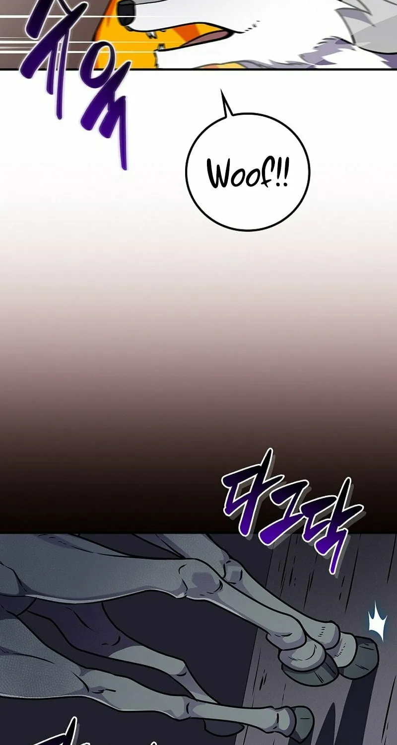 Grand Warlock Streamer Chapter 132 page 64 - 