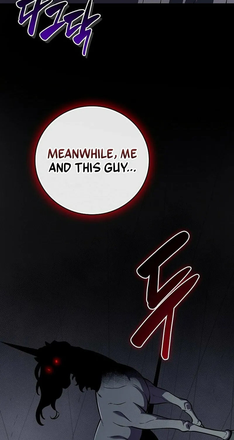 Grand Warlock Streamer Chapter 132 page 65 - 