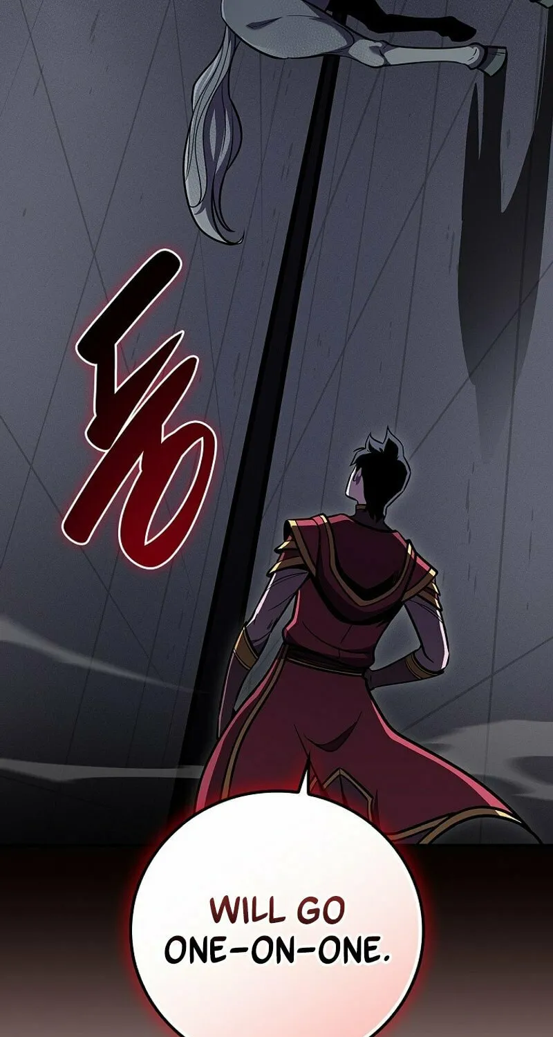 Grand Warlock Streamer Chapter 132 page 66 - 