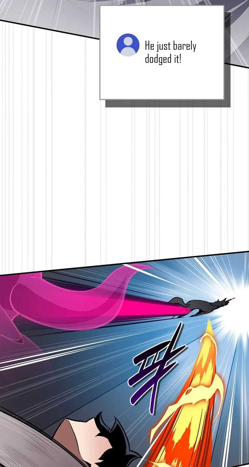 Grand Warlock Streamer Chapter 132 page 77 - 