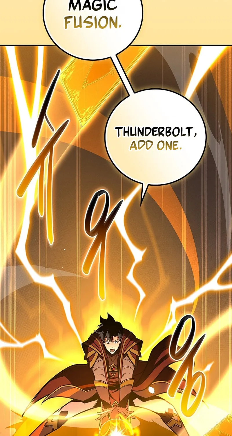 Grand Warlock Streamer Chapter 132 page 81 - 