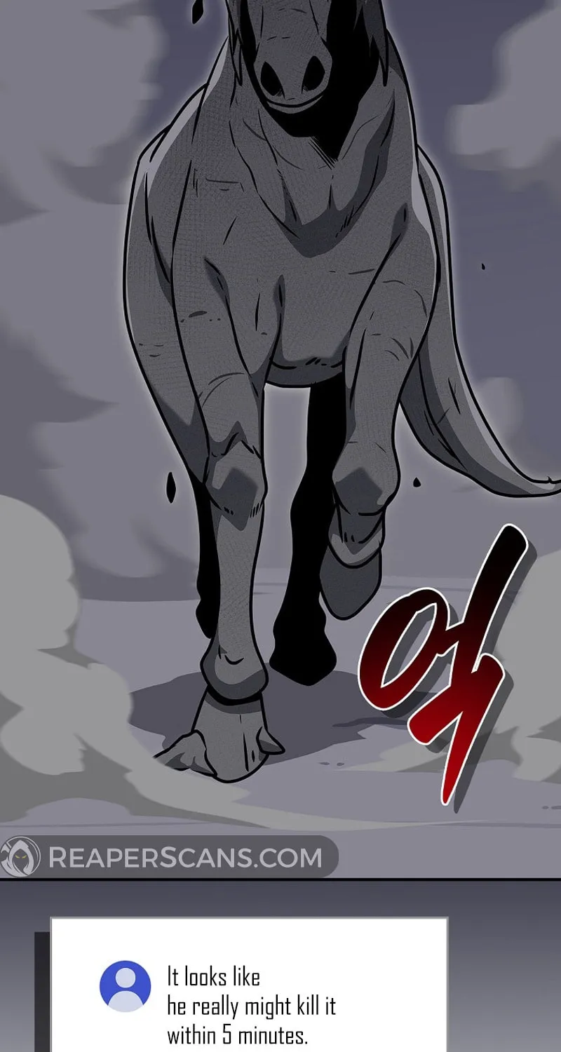 Grand Warlock Streamer Chapter 132 page 89 - 