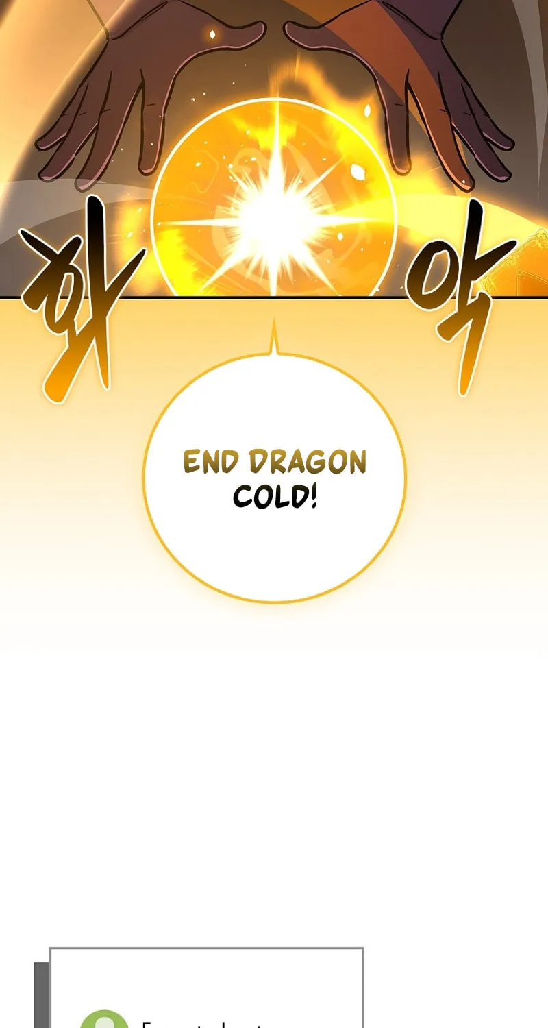 Grand Warlock Streamer Chapter 132 page 91 - 
