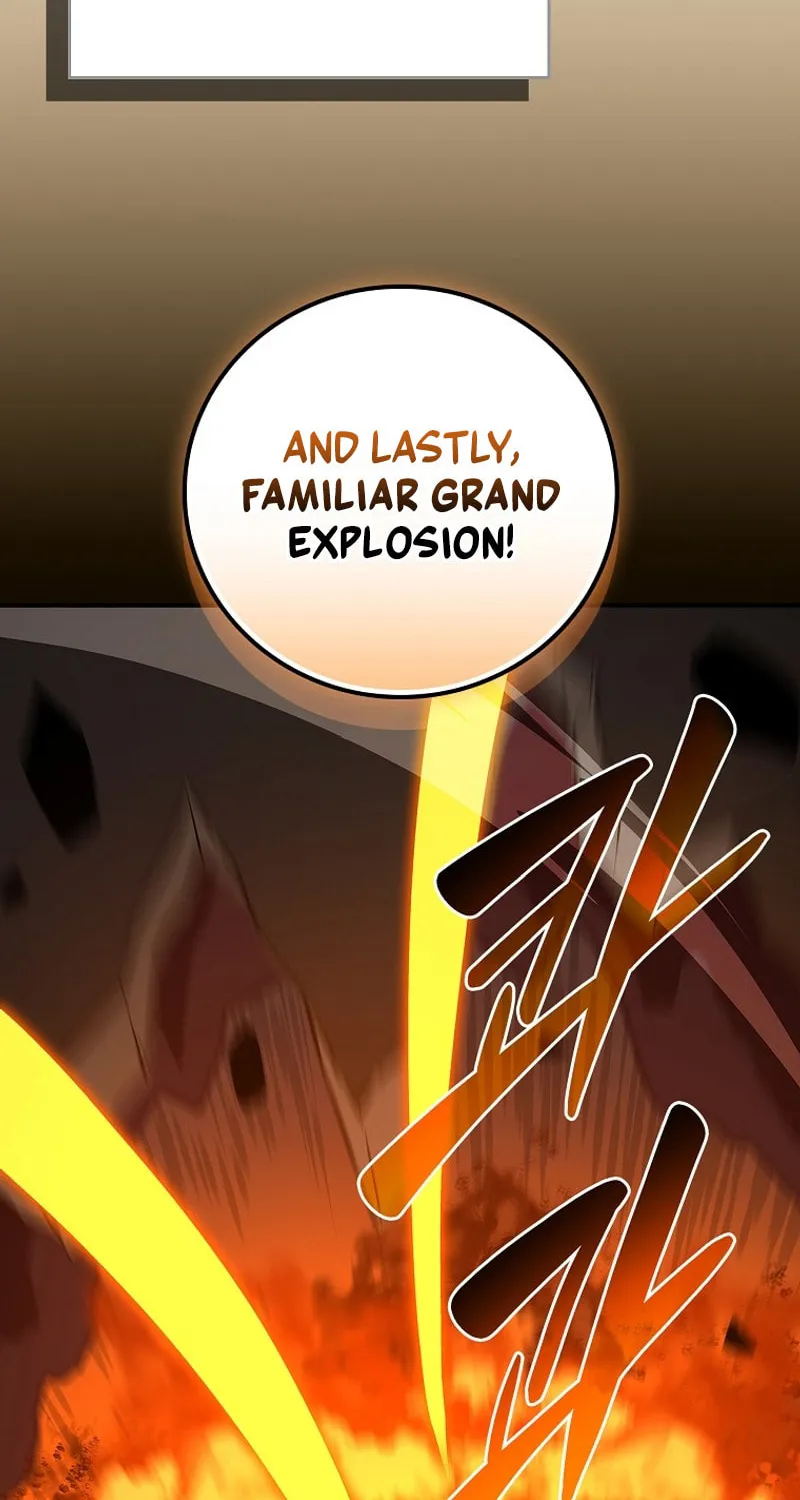 Grand Warlock Streamer Chapter 132 page 97 - 