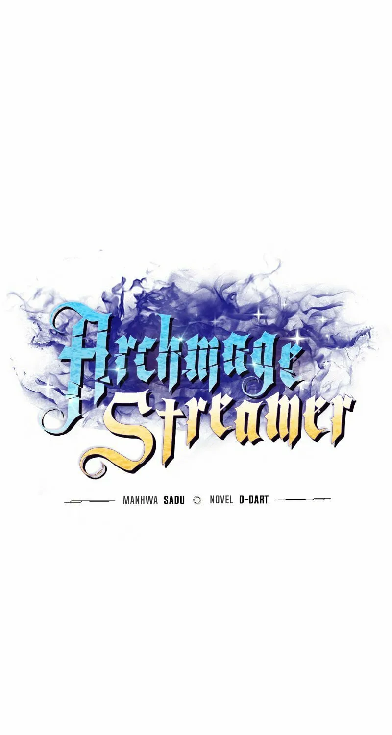 Grand Warlock Streamer Chapter 133 page 11 - 