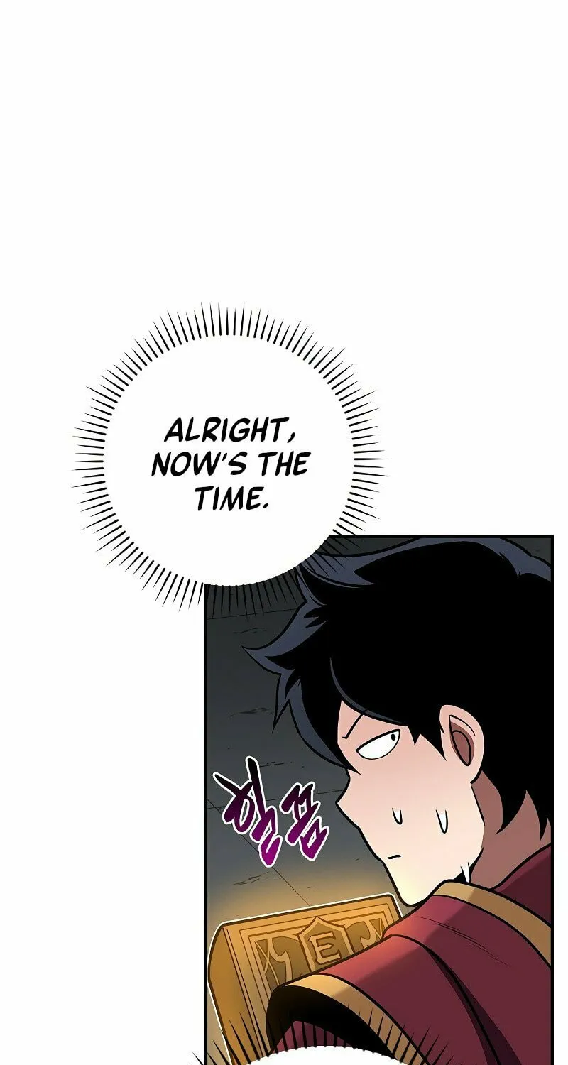 Grand Warlock Streamer Chapter 133 page 107 - 