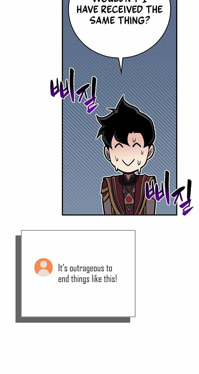 Grand Warlock Streamer Chapter 133 page 112 - 