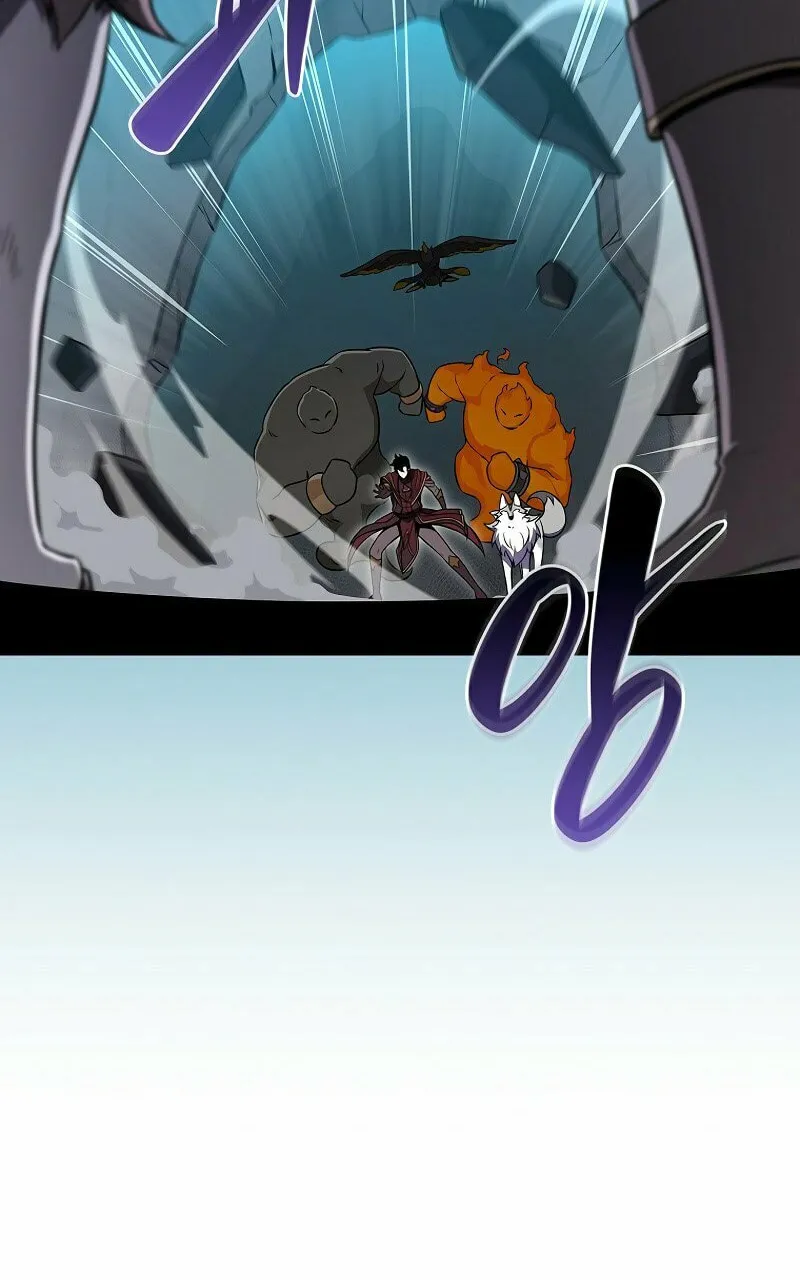 Grand Warlock Streamer Chapter 133 page 14 - 