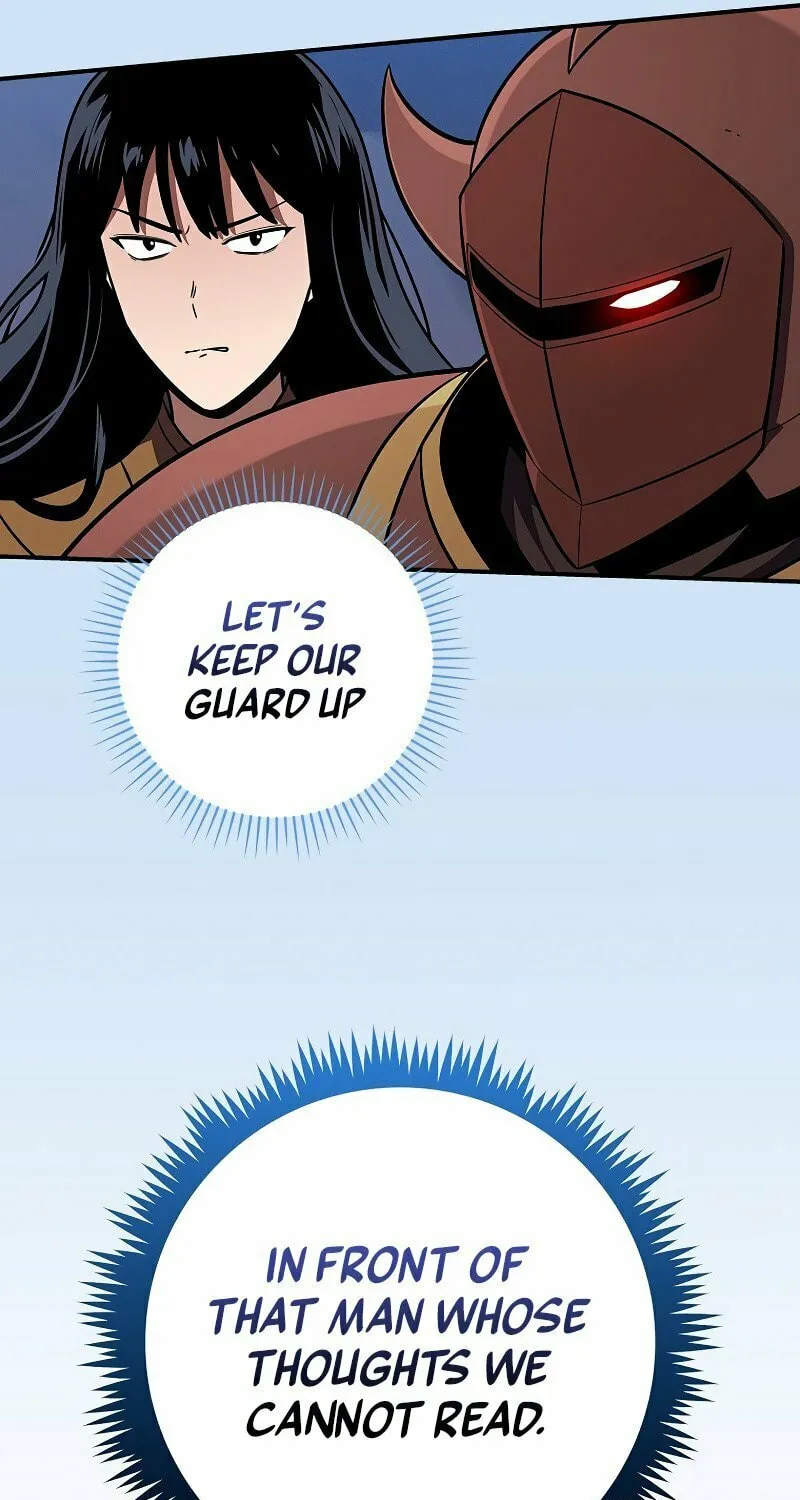 Grand Warlock Streamer Chapter 133 page 22 - 