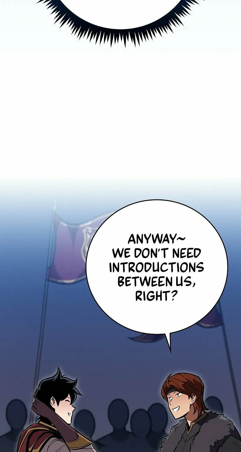 Grand Warlock Streamer Chapter 133 page 23 - 