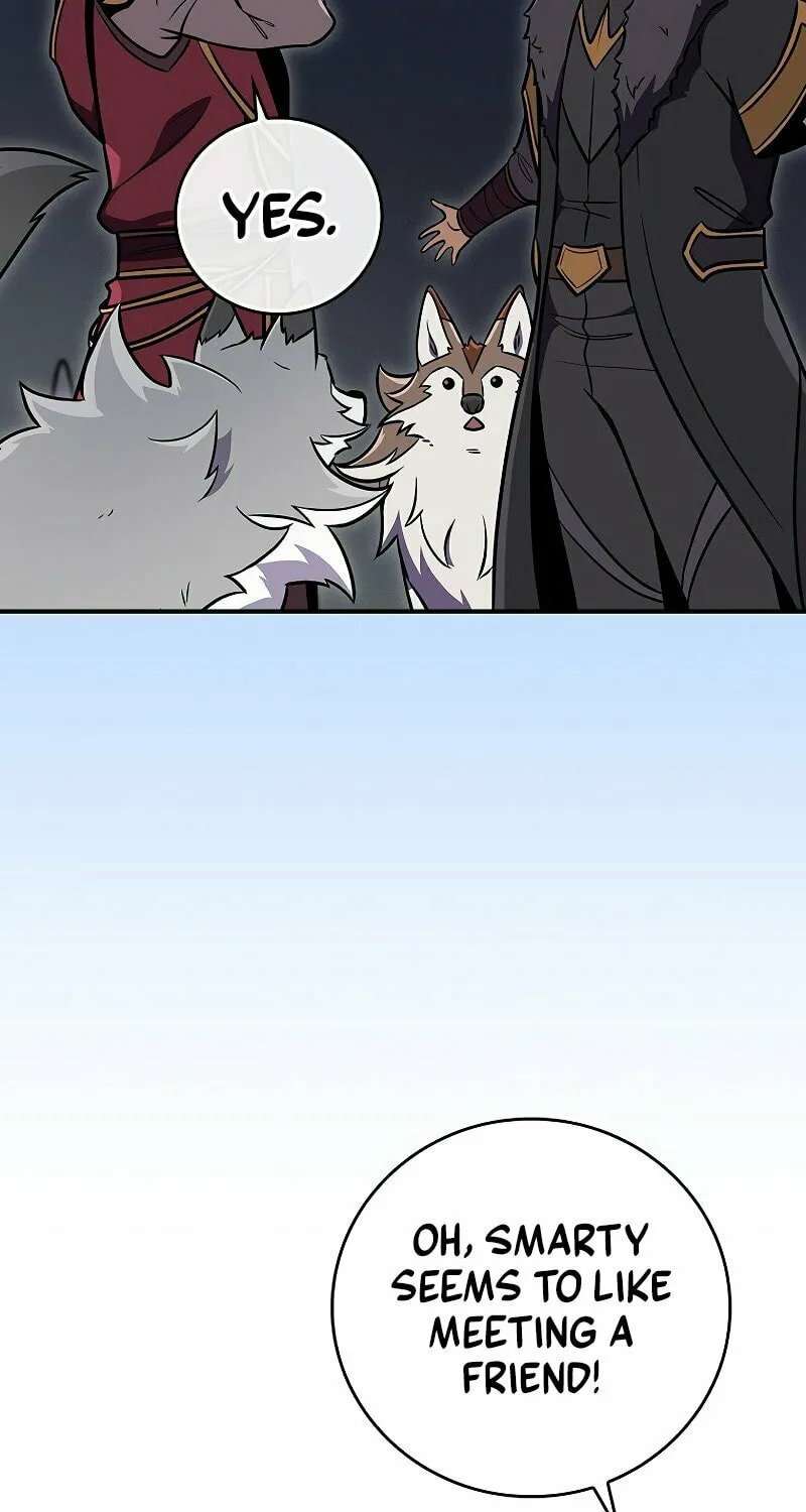 Grand Warlock Streamer Chapter 133 page 24 - 