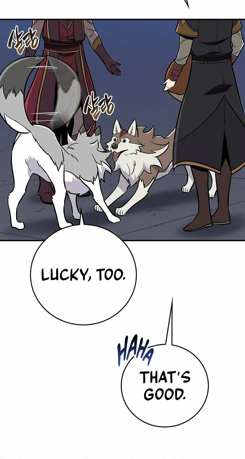 Grand Warlock Streamer Chapter 133 page 25 - 