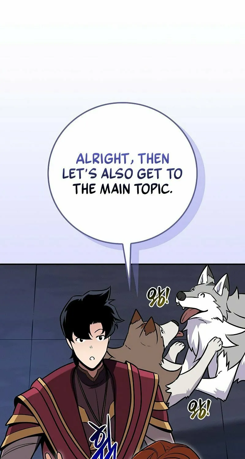 Grand Warlock Streamer Chapter 133 page 26 - 