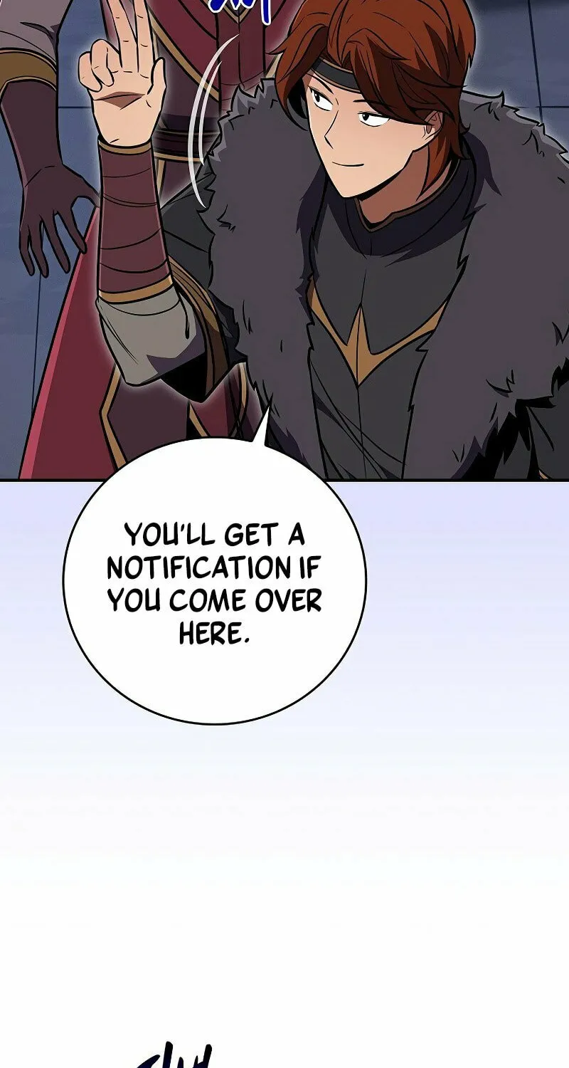 Grand Warlock Streamer Chapter 133 page 27 - 