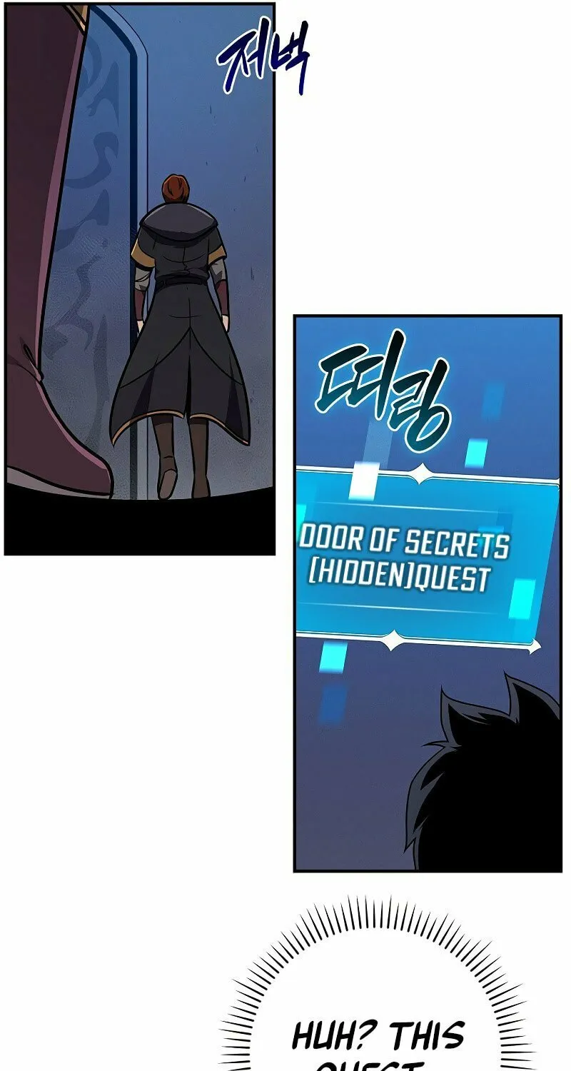 Grand Warlock Streamer Chapter 133 page 29 - 