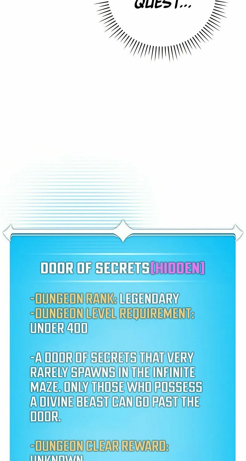 Grand Warlock Streamer Chapter 133 page 30 - 