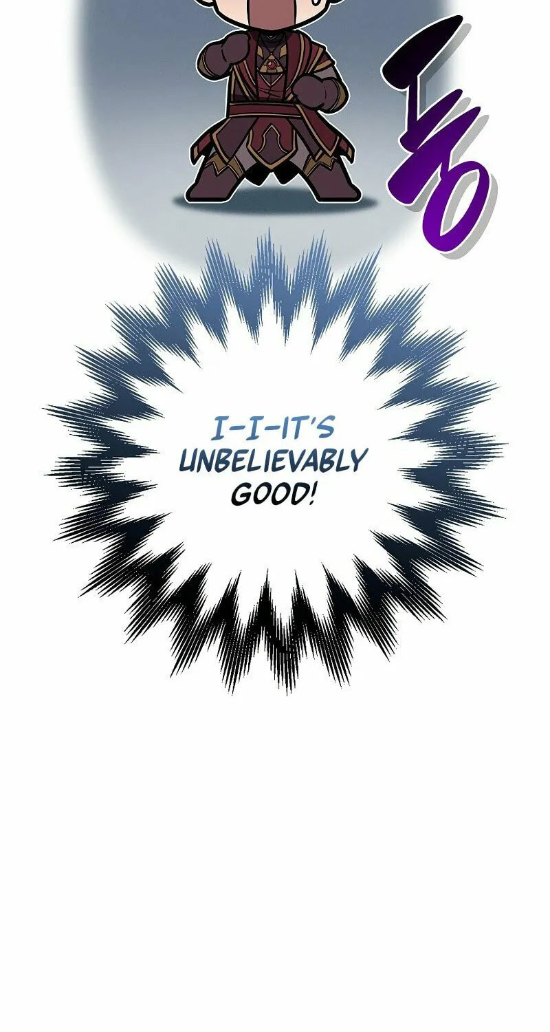 Grand Warlock Streamer Chapter 133 page 32 - 