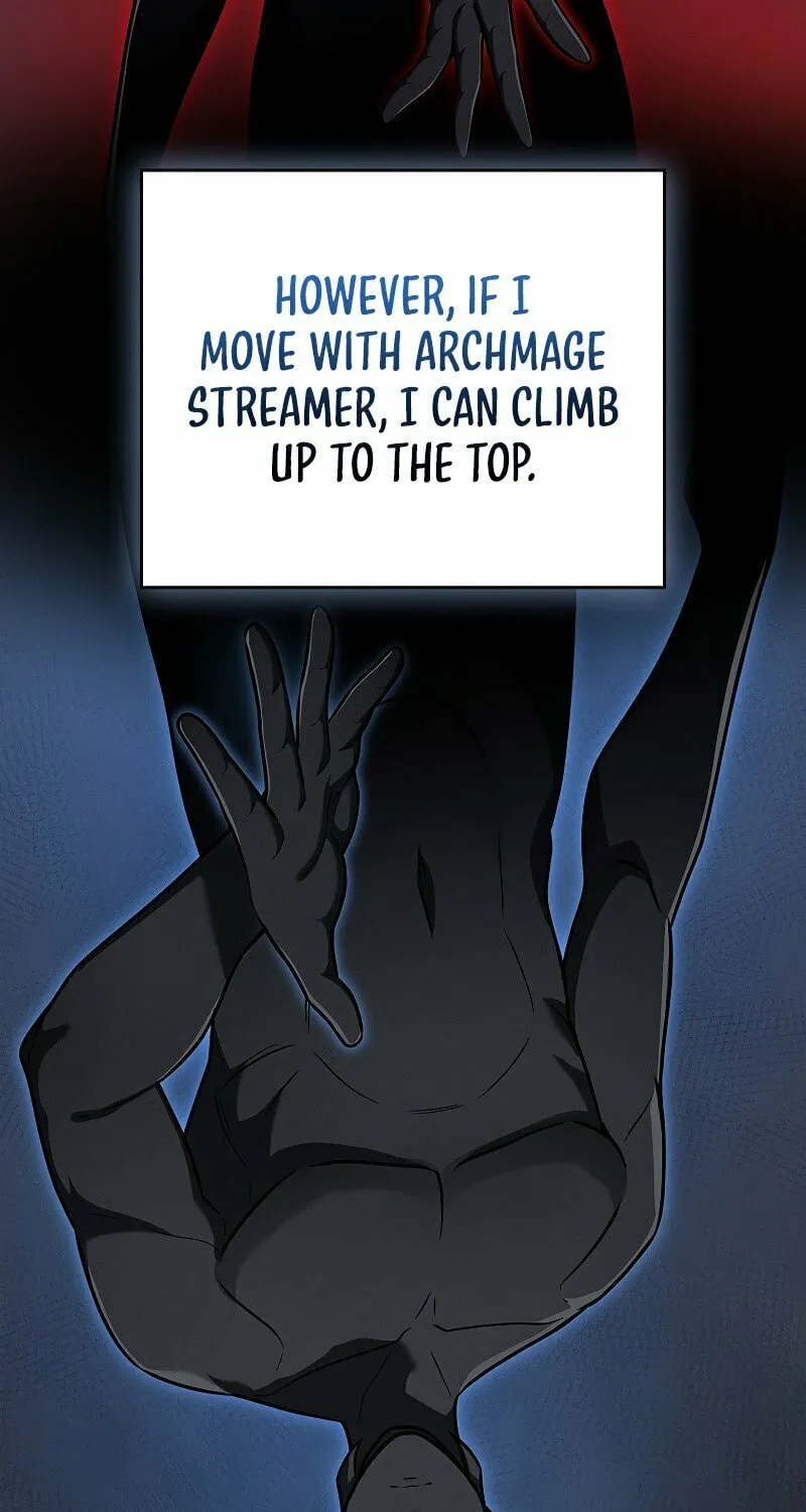 Grand Warlock Streamer Chapter 133 page 40 - 