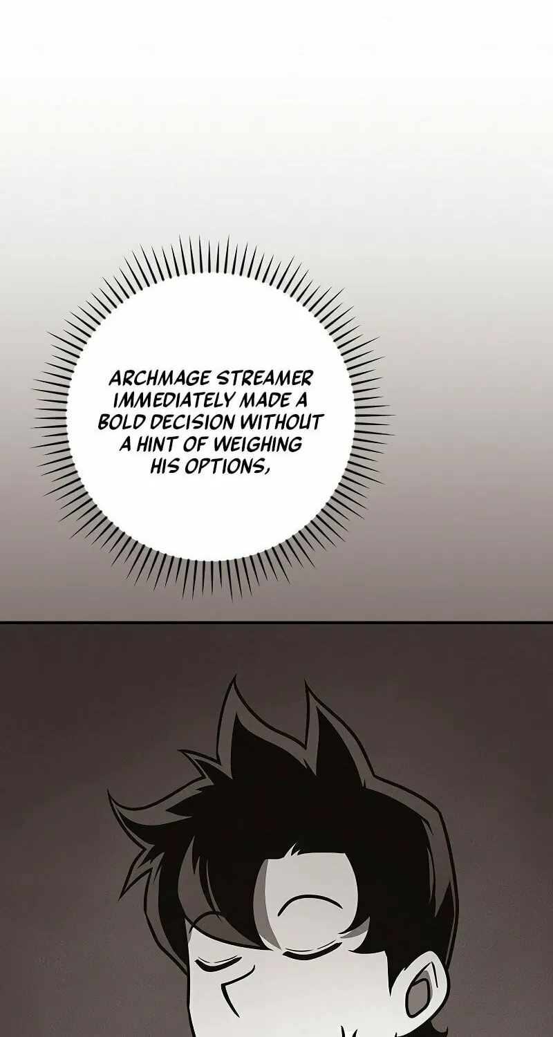 Grand Warlock Streamer Chapter 133 page 5 - 
