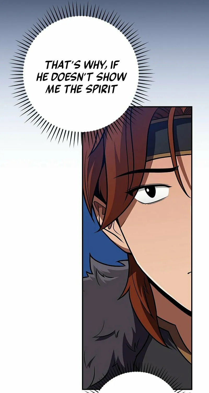 Grand Warlock Streamer Chapter 133 page 42 - 