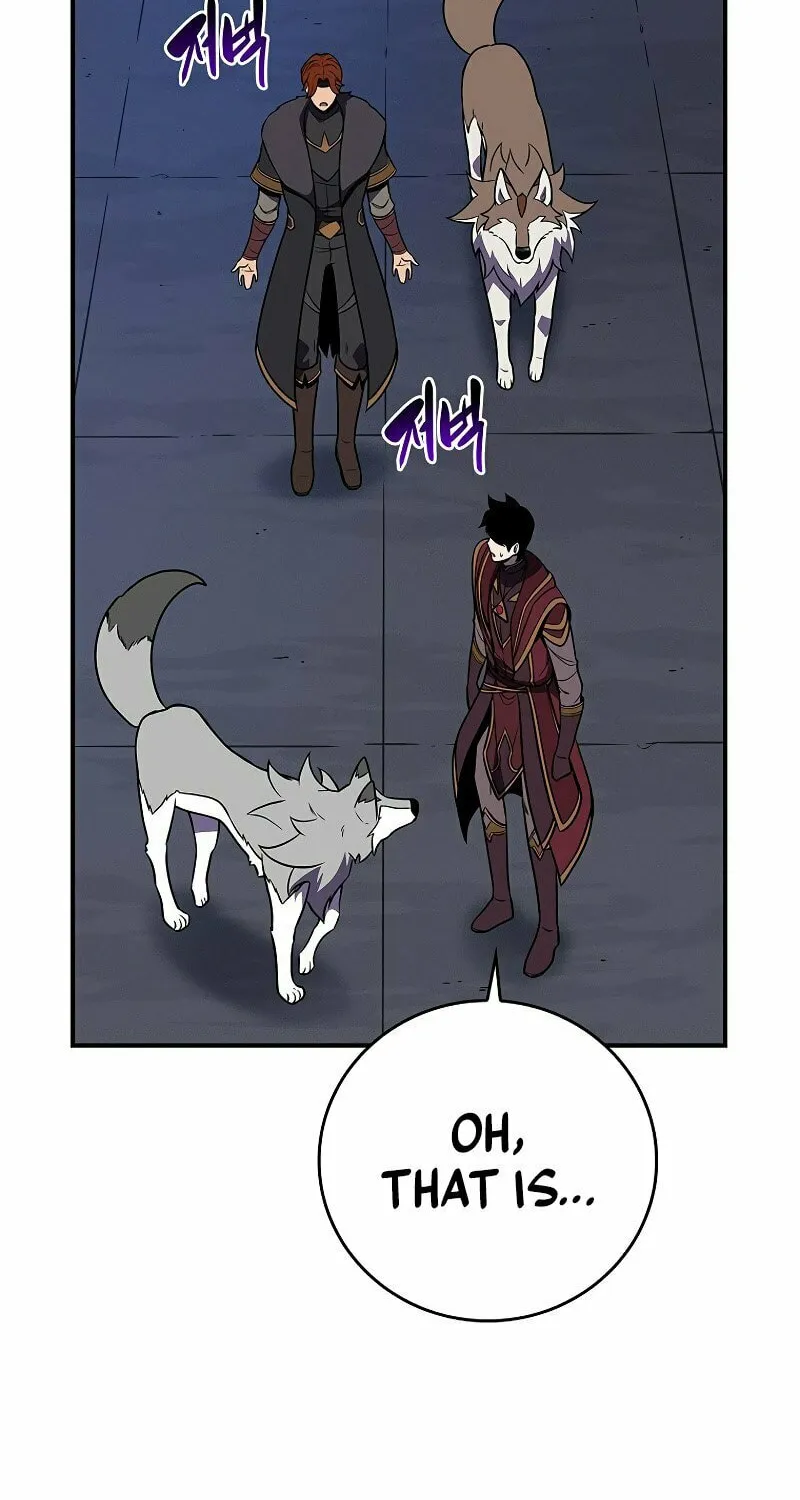 Grand Warlock Streamer Chapter 133 page 45 - 