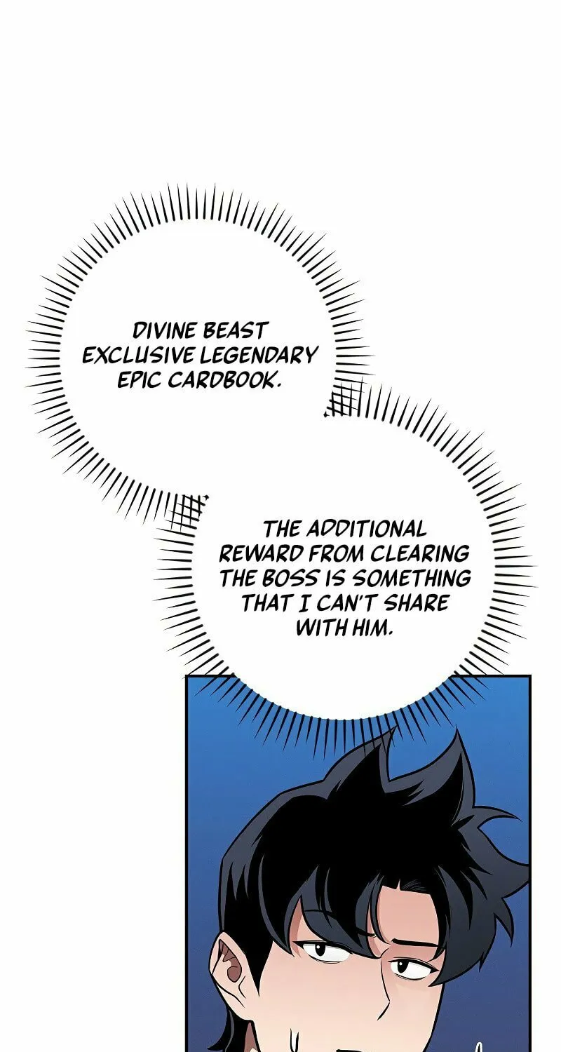 Grand Warlock Streamer Chapter 133 page 46 - 