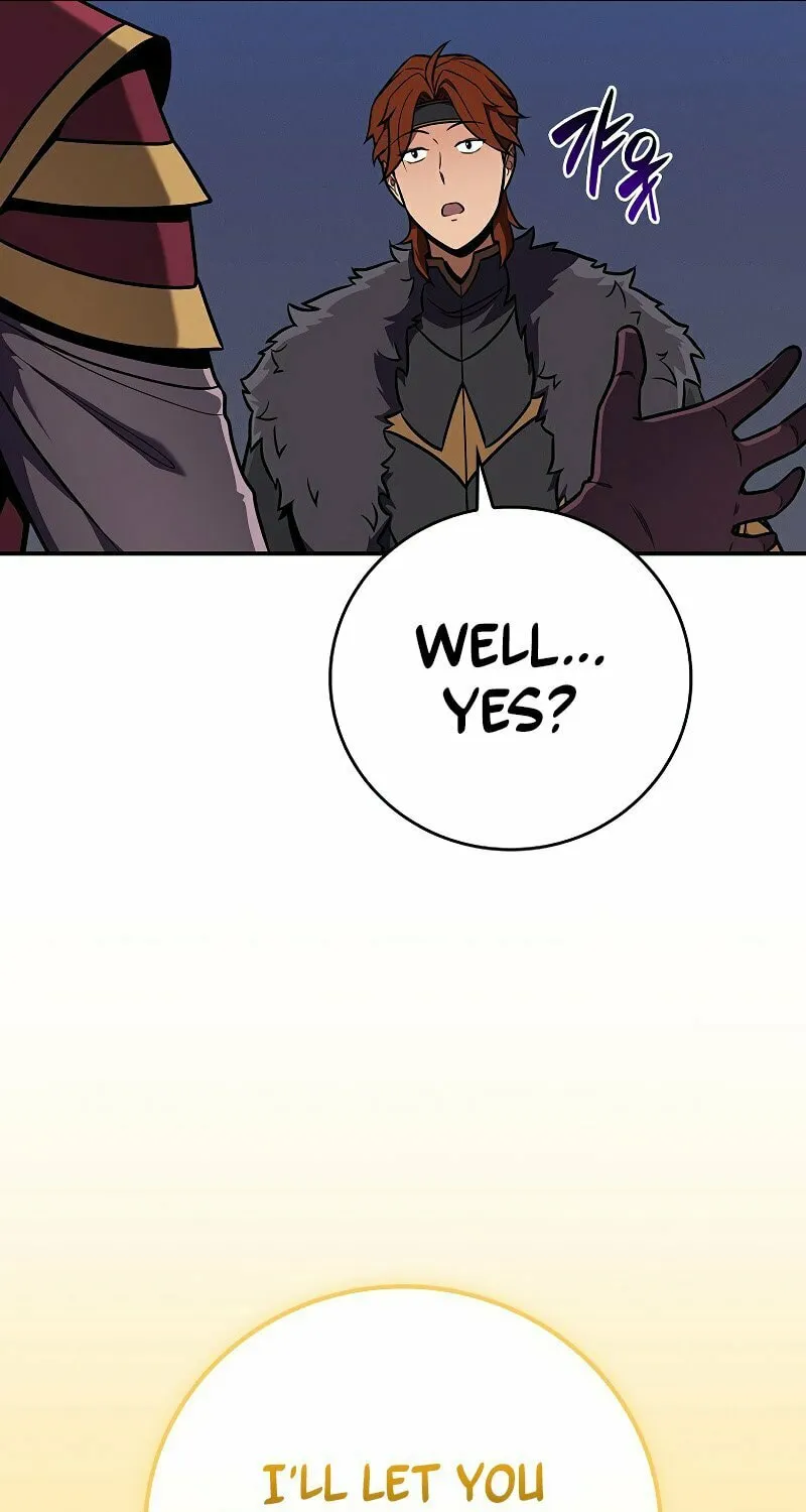 Grand Warlock Streamer Chapter 133 page 49 - 