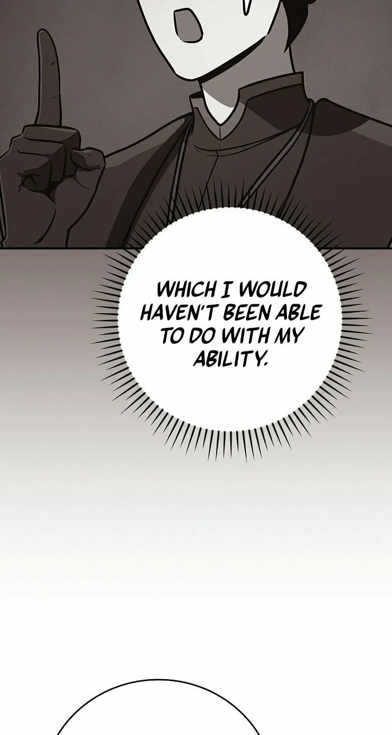 Grand Warlock Streamer Chapter 133 page 6 - 