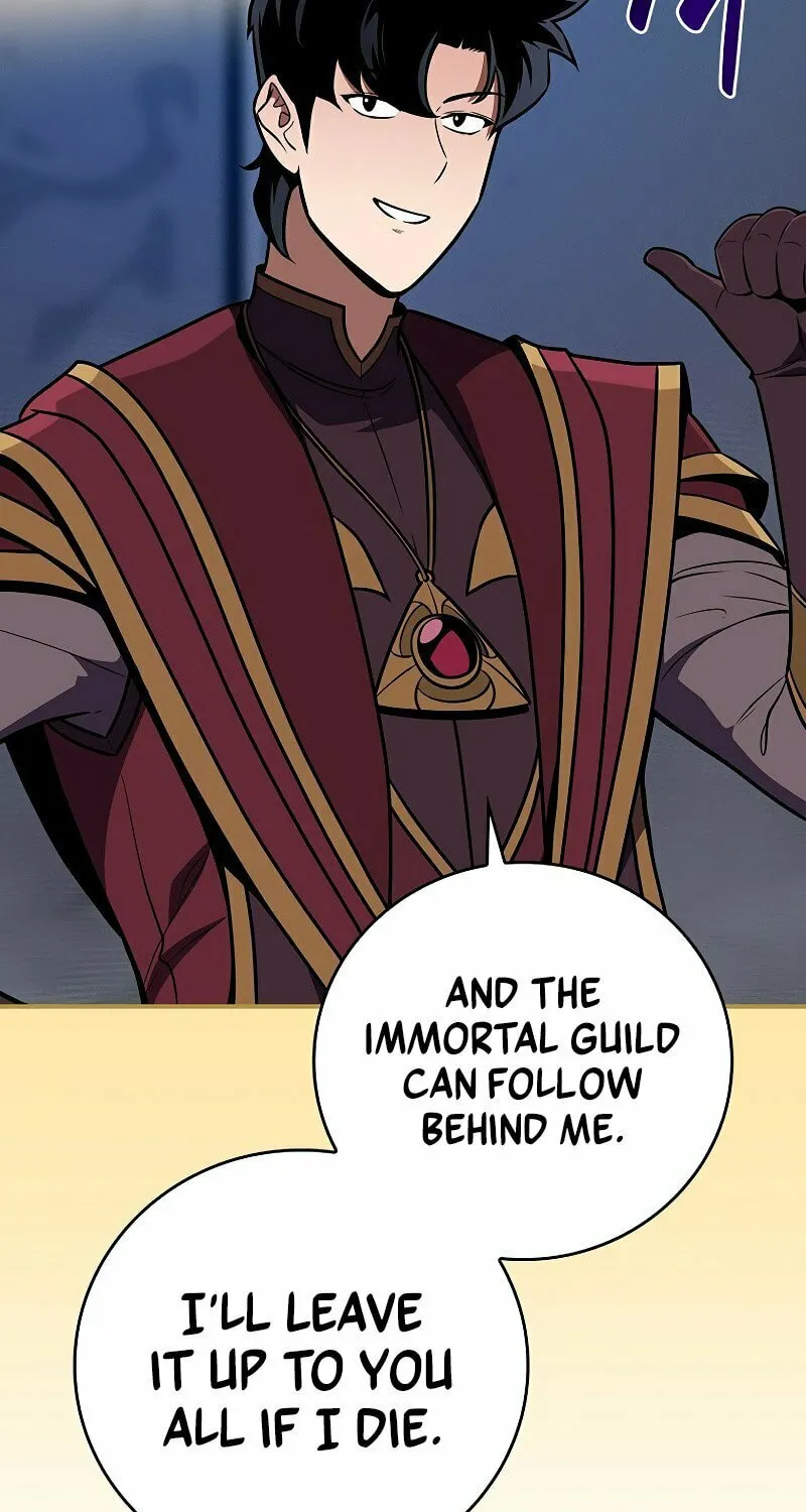 Grand Warlock Streamer Chapter 133 page 51 - 