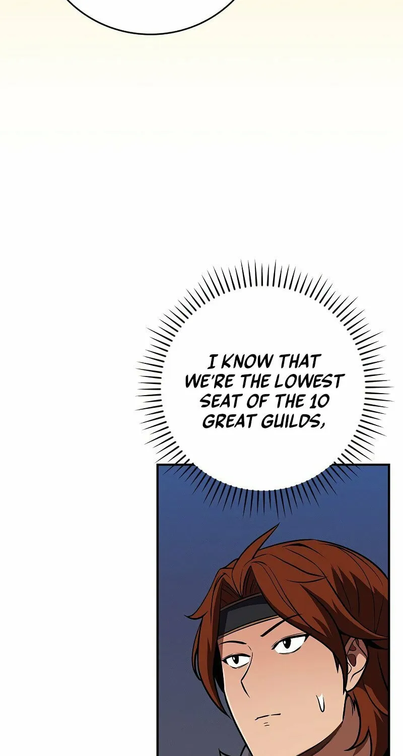 Grand Warlock Streamer Chapter 133 page 52 - 