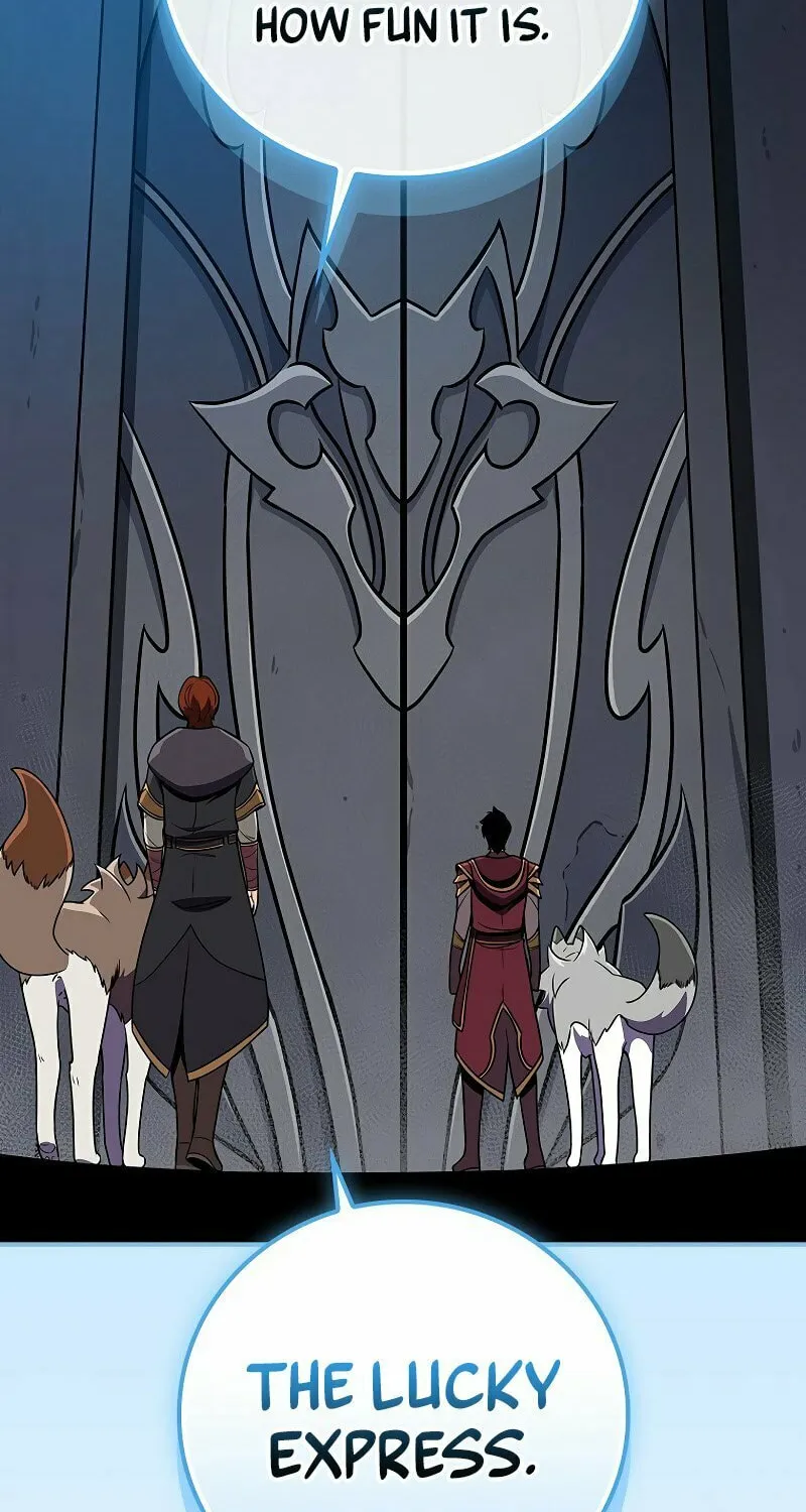 Grand Warlock Streamer Chapter 133 page 57 - 