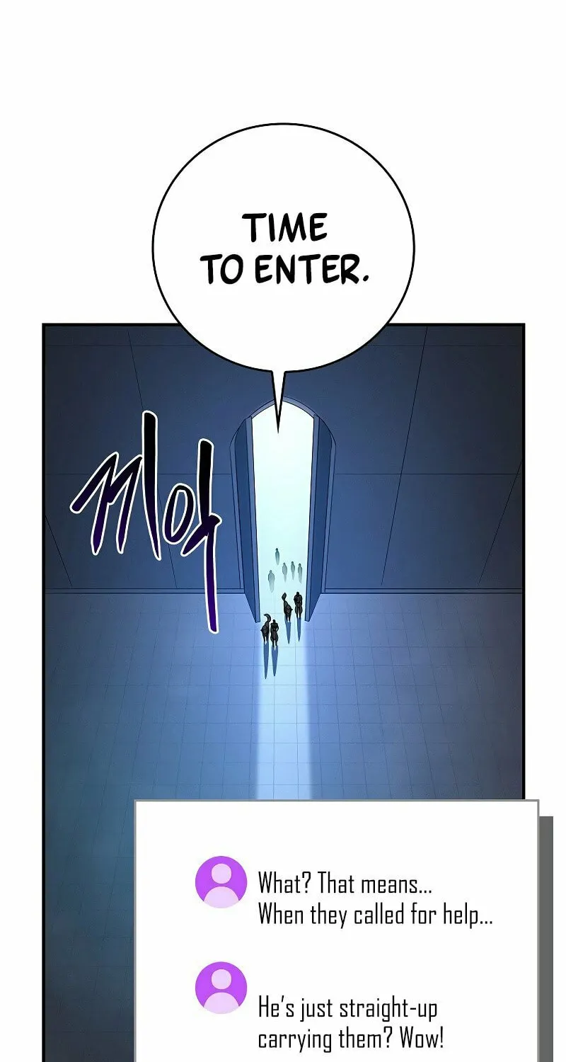 Grand Warlock Streamer Chapter 133 page 66 - 