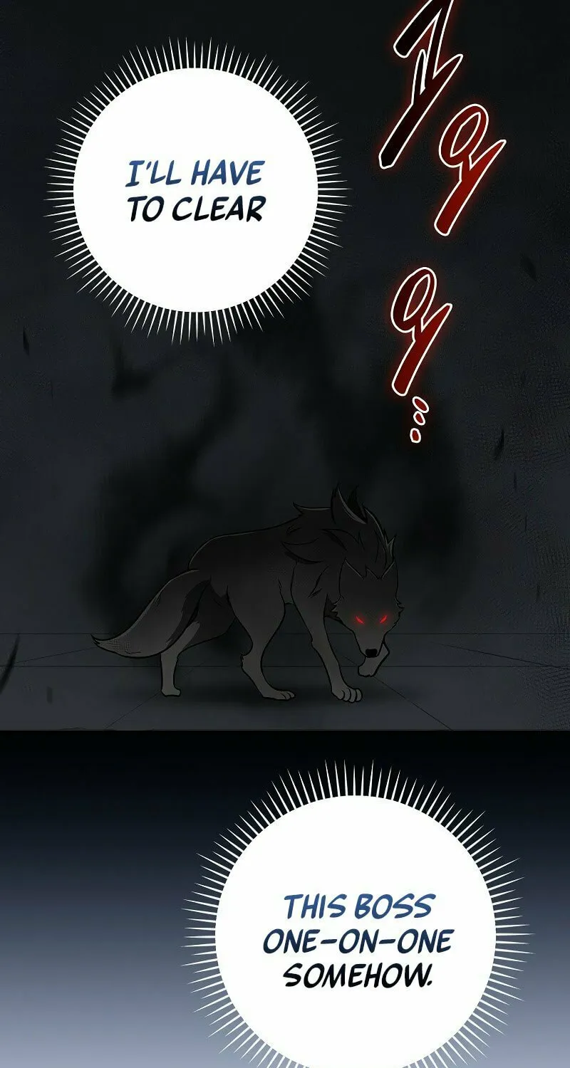 Grand Warlock Streamer Chapter 133 page 72 - 