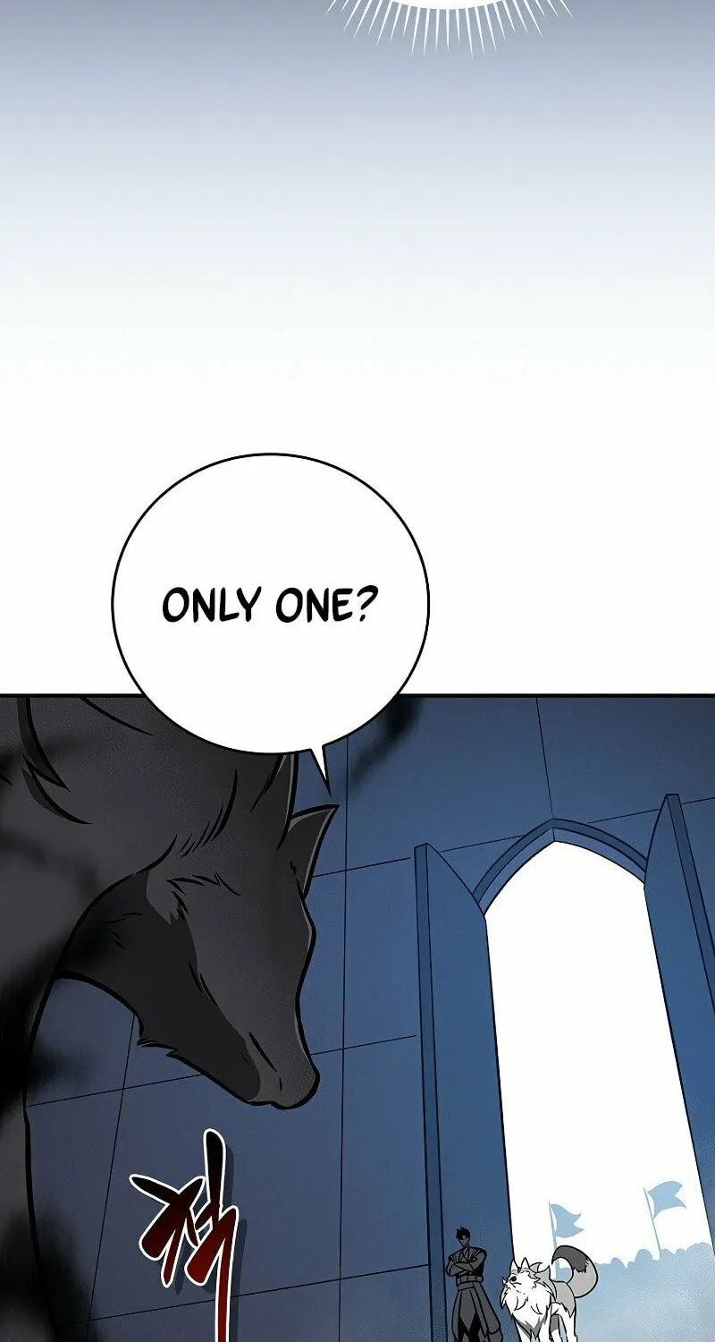 Grand Warlock Streamer Chapter 133 page 73 - 