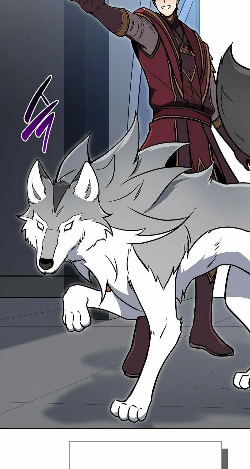 Grand Warlock Streamer Chapter 133 page 75 - 