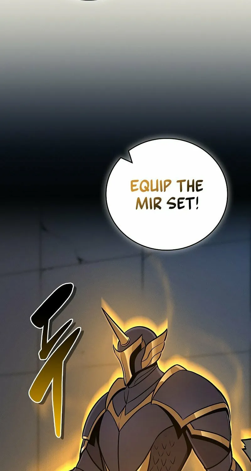 Grand Warlock Streamer Chapter 133 page 78 - 