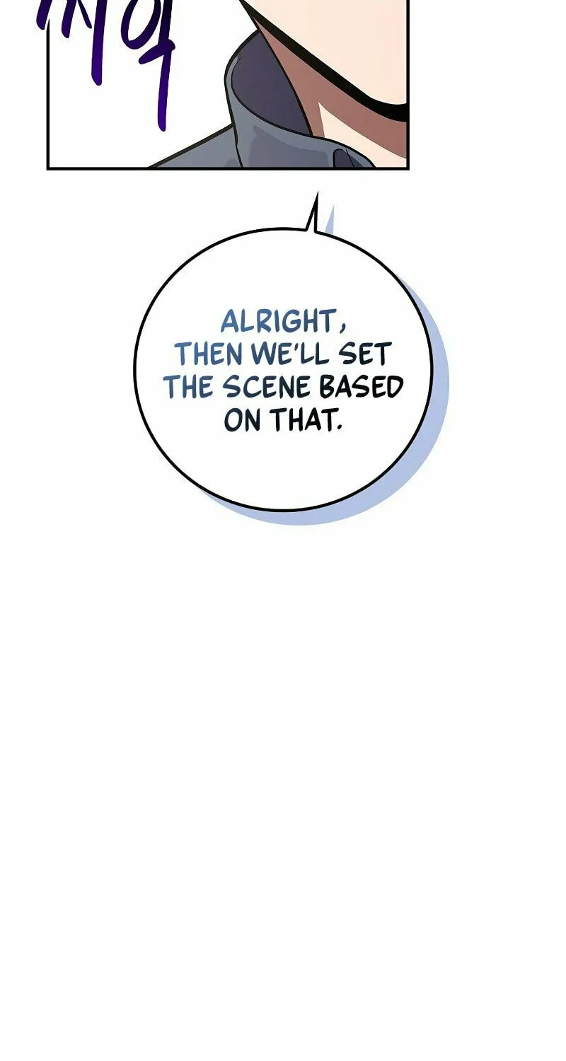 Grand Warlock Streamer Chapter 133 page 10 - 