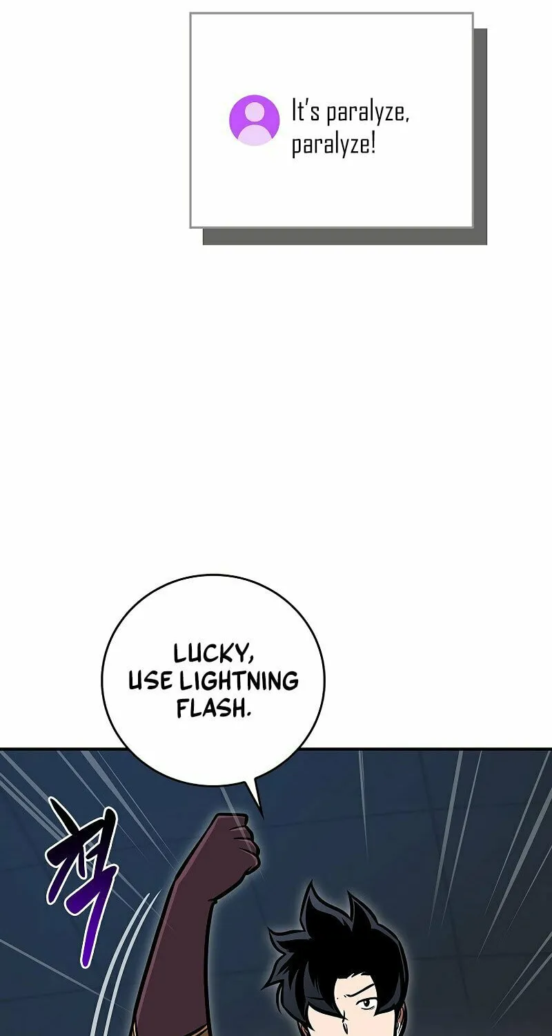 Grand Warlock Streamer Chapter 133 page 98 - 