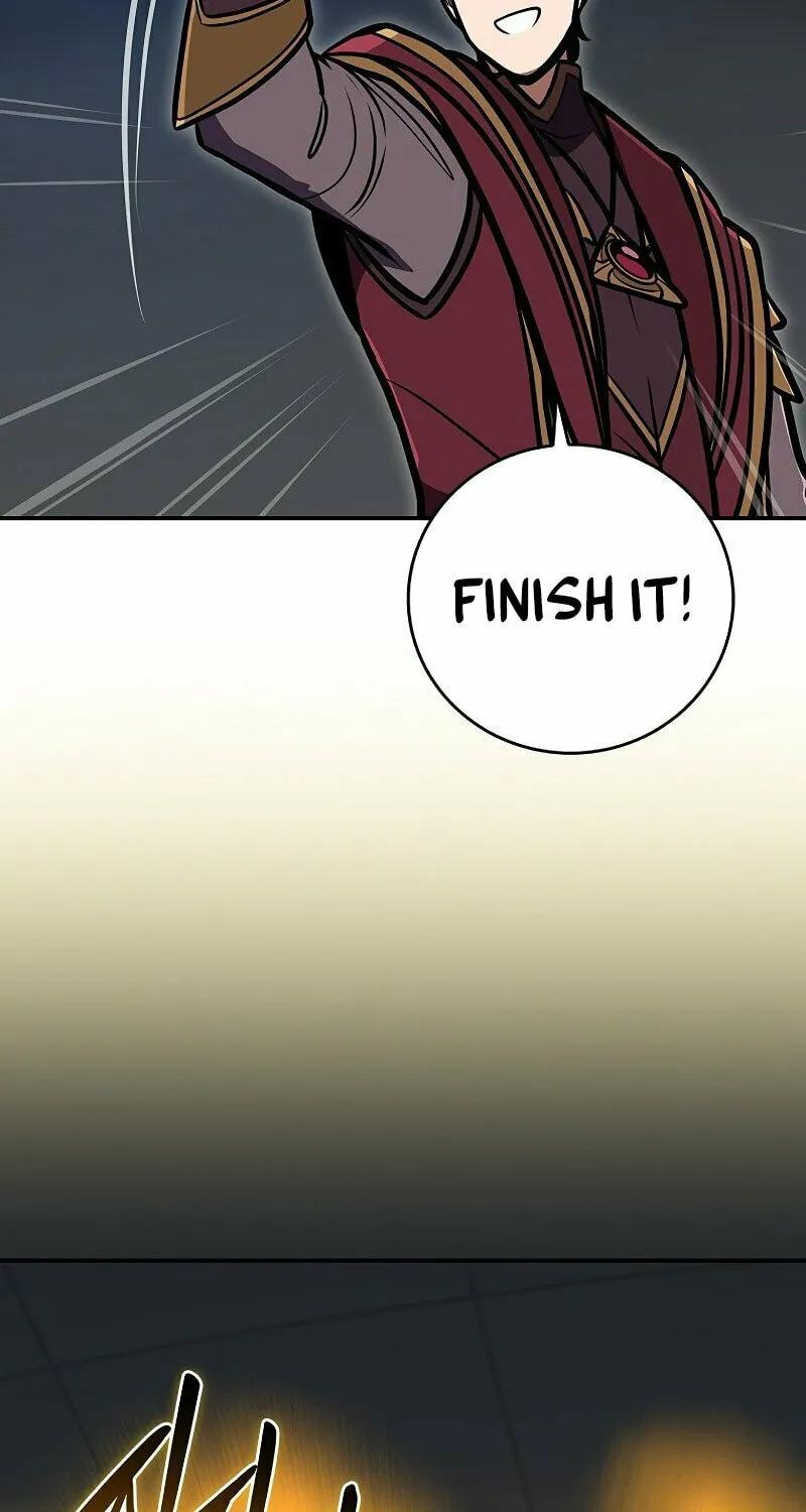 Grand Warlock Streamer Chapter 133 page 99 - 