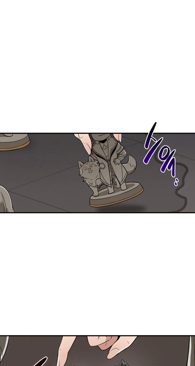 Grand Warlock Streamer Chapter 134 page 2 - 