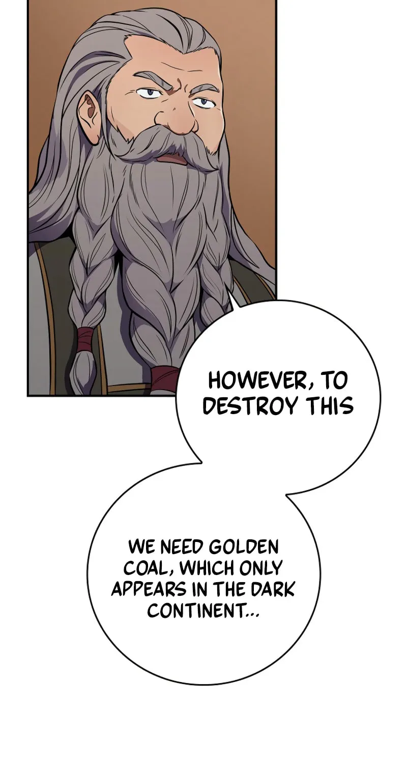 Grand Warlock Streamer Chapter 134 page 104 - 