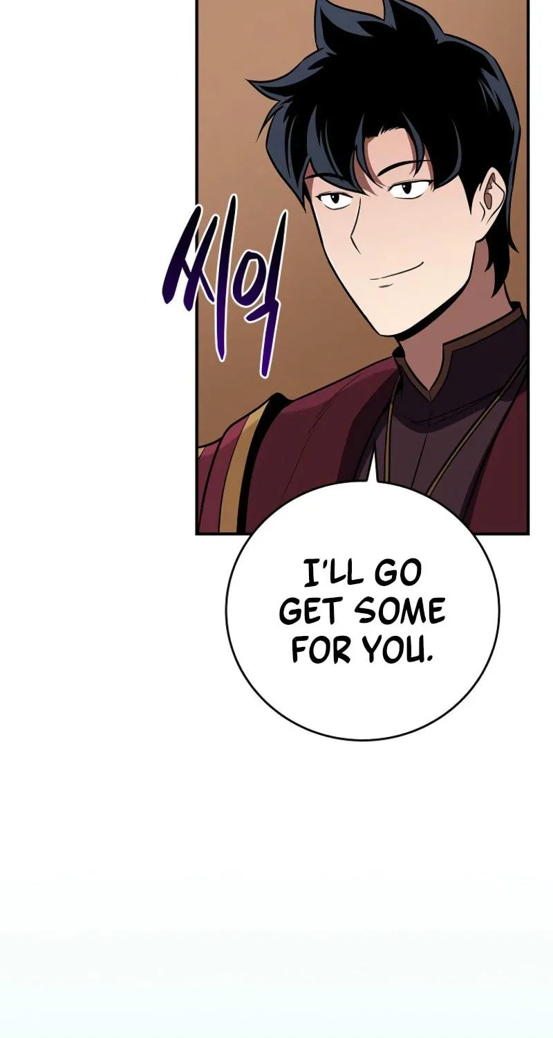 Grand Warlock Streamer Chapter 134 page 106 - 